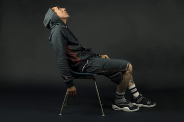 The Pigalle x NikeLab Summer 2017 Collection