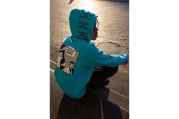 Supreme x Thrasher - Summer Collabo 2017