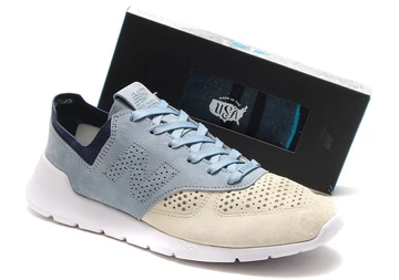 New Balance x Stance 997 & 1978