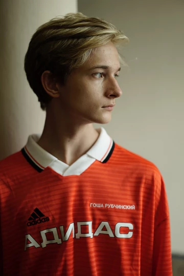 Gosha Rubchinskiy - Spring Summer Collection 2018