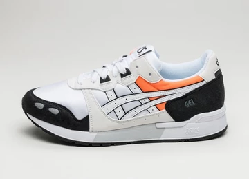 ASICS Gel Lyte OG - first look