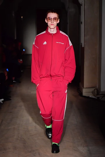 Gosha Rubchinskiy - Spring Summer Collection 2018