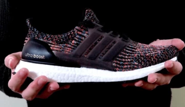 adidas Ultra Boost 3.0 Multicolor