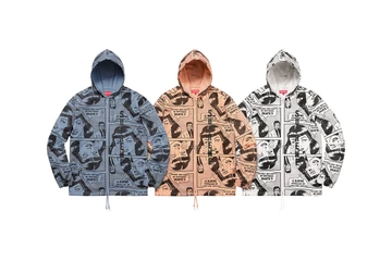 Supreme x Thrasher - Summer Collabo 2017