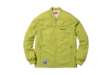 Supreme x Thrasher - Summer Collabo 2017