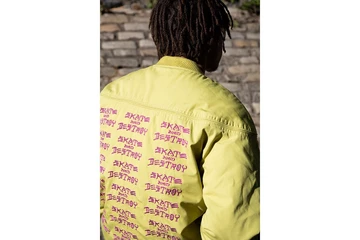 Supreme x Thrasher - Summer Collabo 2017