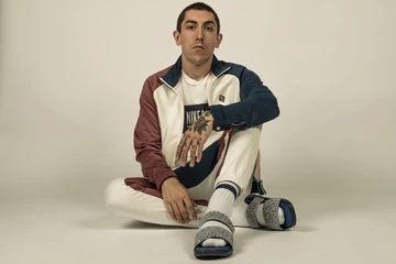 The Pigalle x NikeLab Summer 2017 Collection