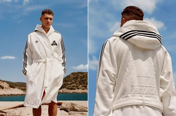 adidas x Palace Skateboards - Summer 2017