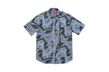 Supreme x Thrasher - Summer Collabo 2017