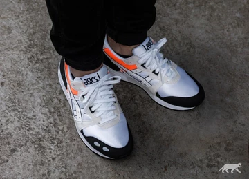 ASICS Gel Lyte OG - first look