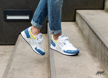 ASICS Gel Lyte OG - first look