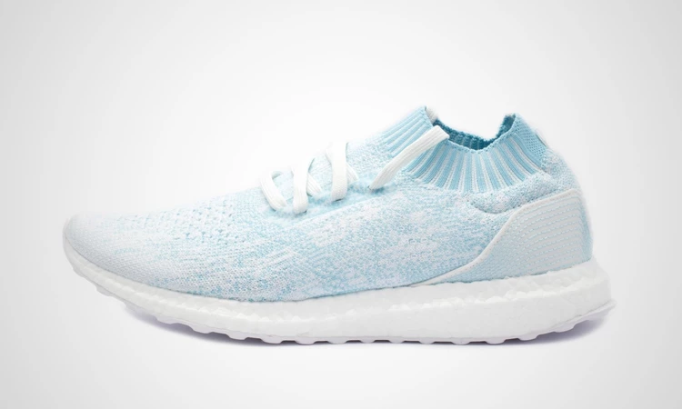 adidas Ultra Boost Uncaged Parley Footwear White