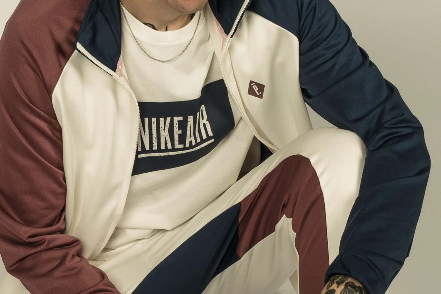 The Pigalle x NikeLab Summer 2017 Collection | Dead Stock