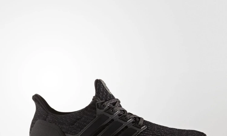 adidas Ultra Boost 3.0 Core Black