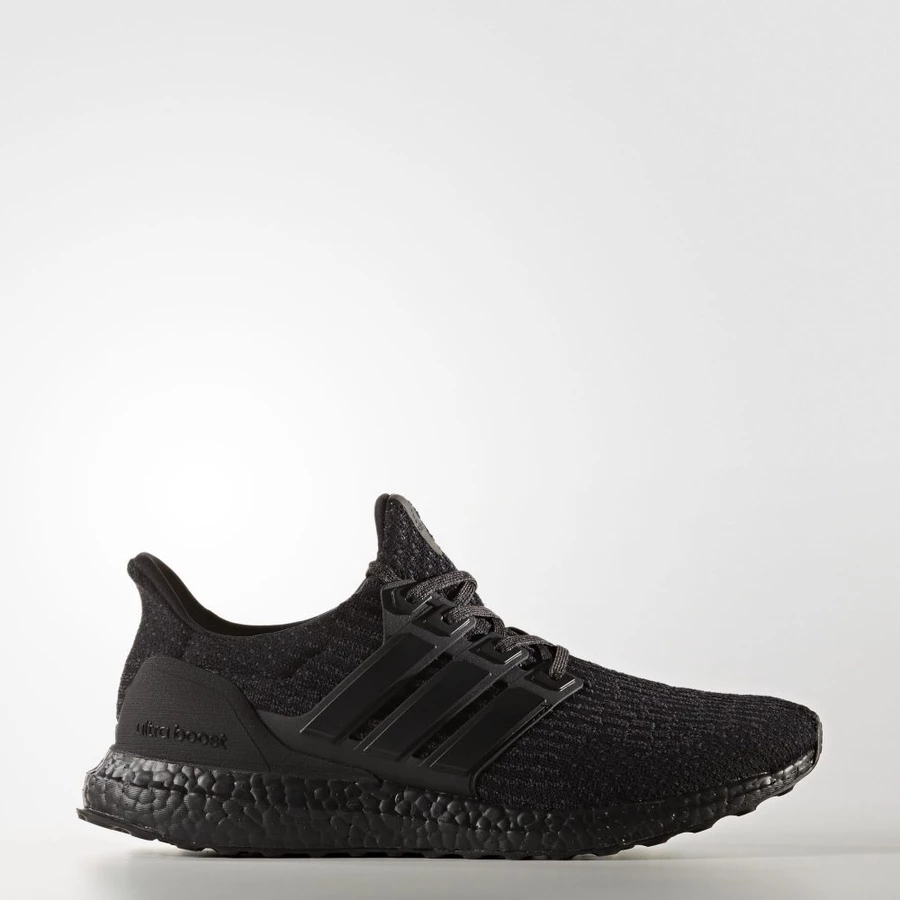 靴 adidas Ultra Boost adidas-ultra-boost-core-black-