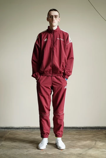 Gosha Rubchinskiy - Spring Summer Collection 2018