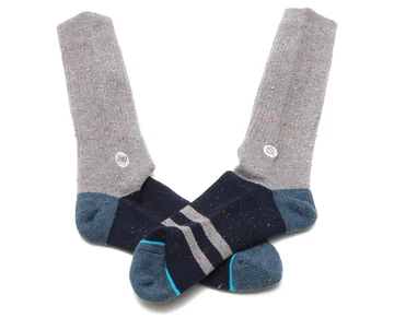 New Balance x Stance 997 & 1978