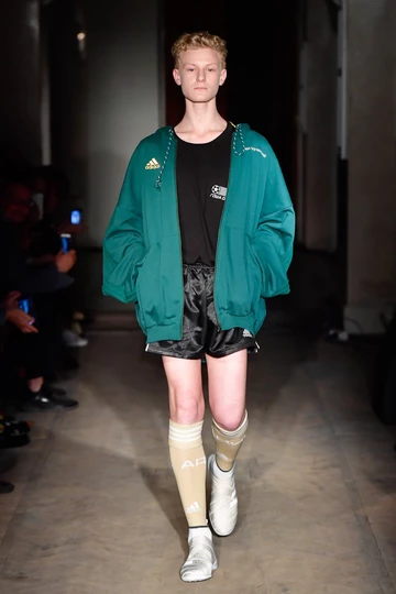Gosha Rubchinskiy - Spring Summer Collection 2018