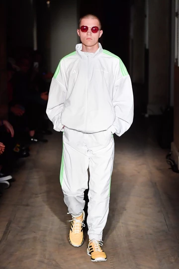Gosha Rubchinskiy - Spring Summer Collection 2018