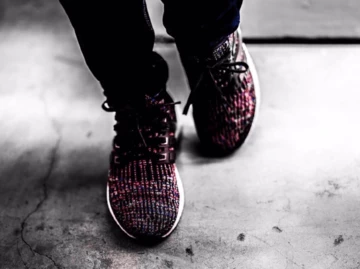 adidas Ultra Boost 3.0 Multicolor