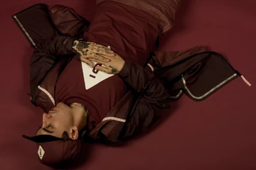 The Pigalle x NikeLab Summer 2017 Collection