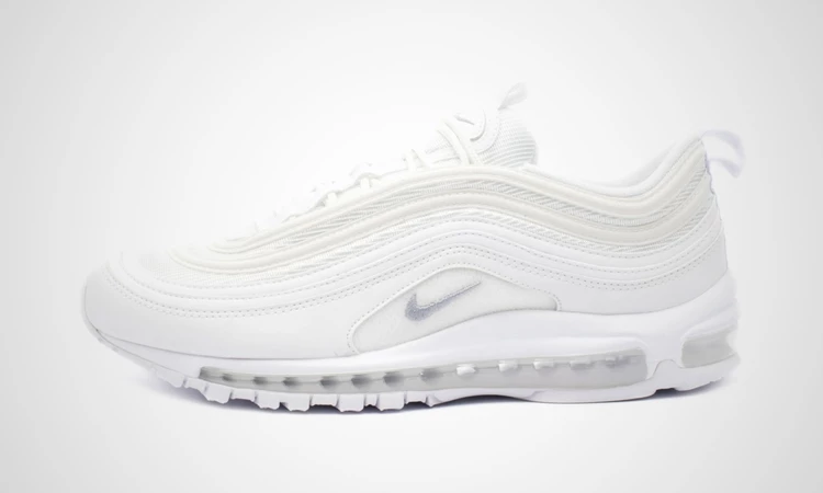 Nike Air Max 97 Off White Dead Stock