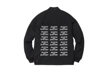 Supreme x Thrasher - Summer Collabo 2017