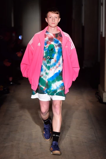 Gosha Rubchinskiy - Spring Summer Collection 2018