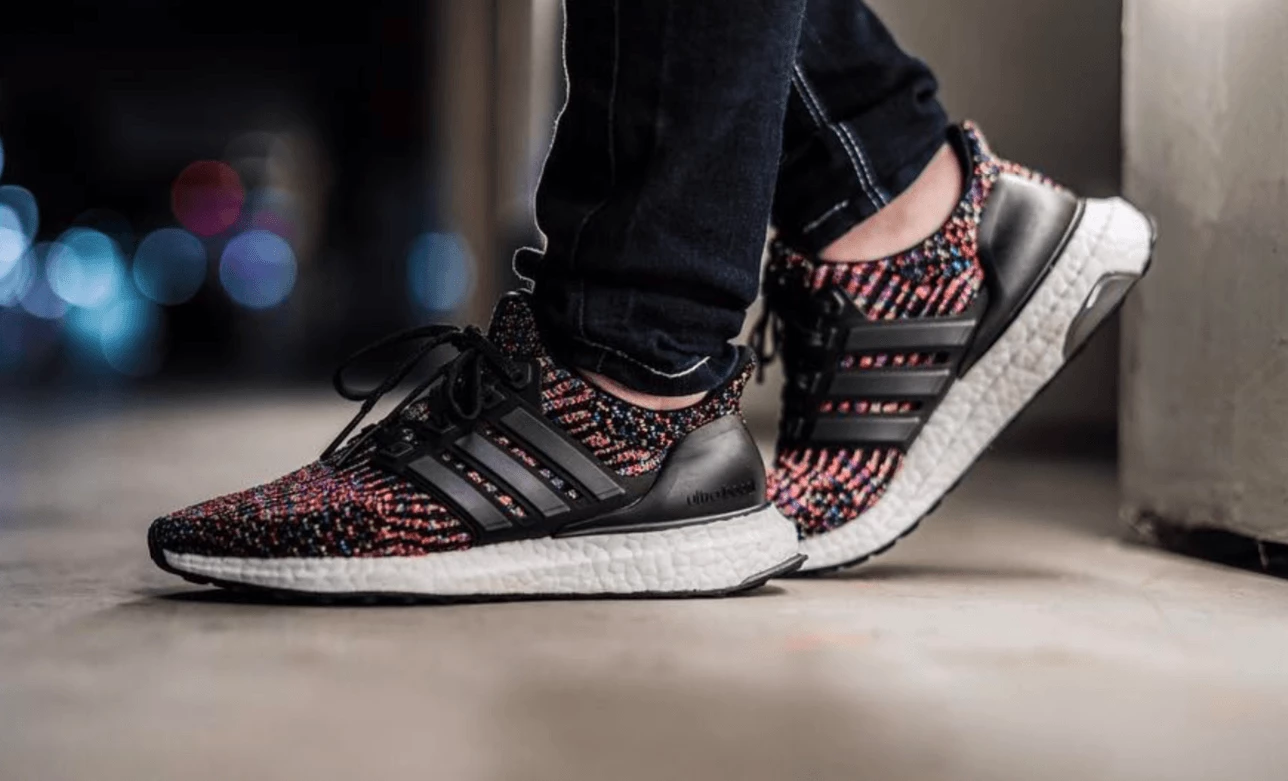 Adidas ultra boost 3.0 limited edition best sale