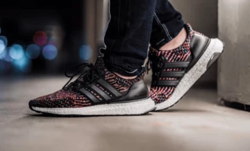 adidas Ultra Boost 3.0 Multicolor