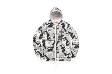 Supreme x Thrasher - Summer Collabo 2017