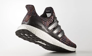 adidas Ultra Boost 3.0 Multicolor