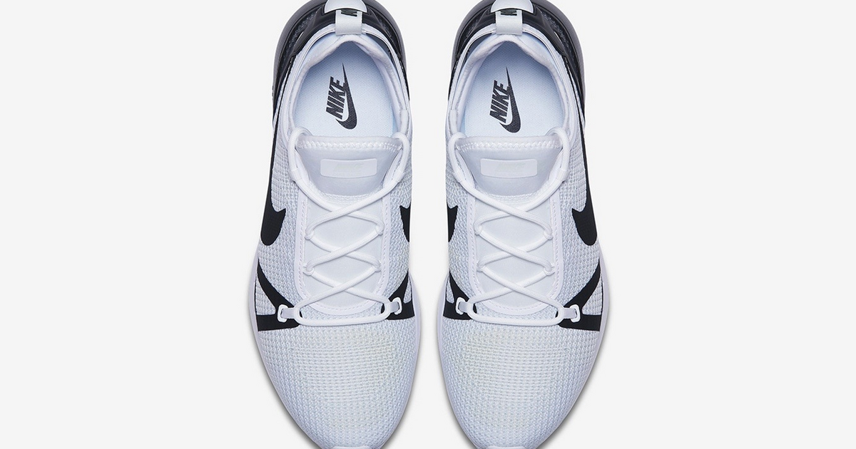 Nike Duel Racer - first look | Dead Stock
