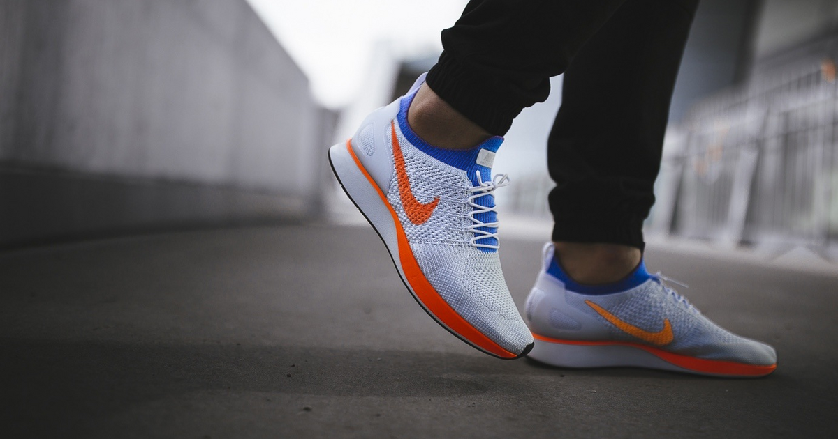 nike air zoom mariah flyknit r