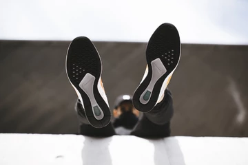 Nike Zoom Mariah Flyknit Racer WMNS