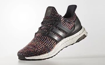 adidas Ultra Boost 3.0 Multicolor