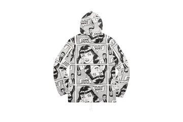 Supreme x Thrasher - Summer Collabo 2017