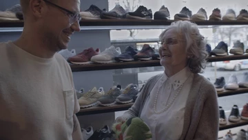 Dead Stock und Oma Helga treffen auf Frangelico - Splash 2017