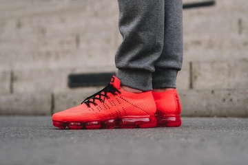 Clot x Nike Air VaporMax