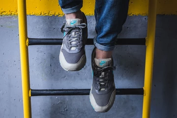 Nike Air Max 1 Ridgerock