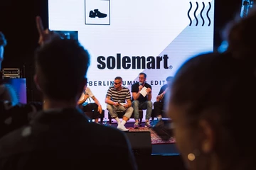 Summer Solemart 2017 - Photo Recap