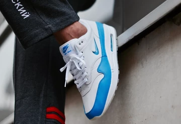 Nike Air Max 1 Jewel University Blue