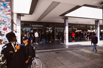 Summer Solemart 2017 - Photo Recap