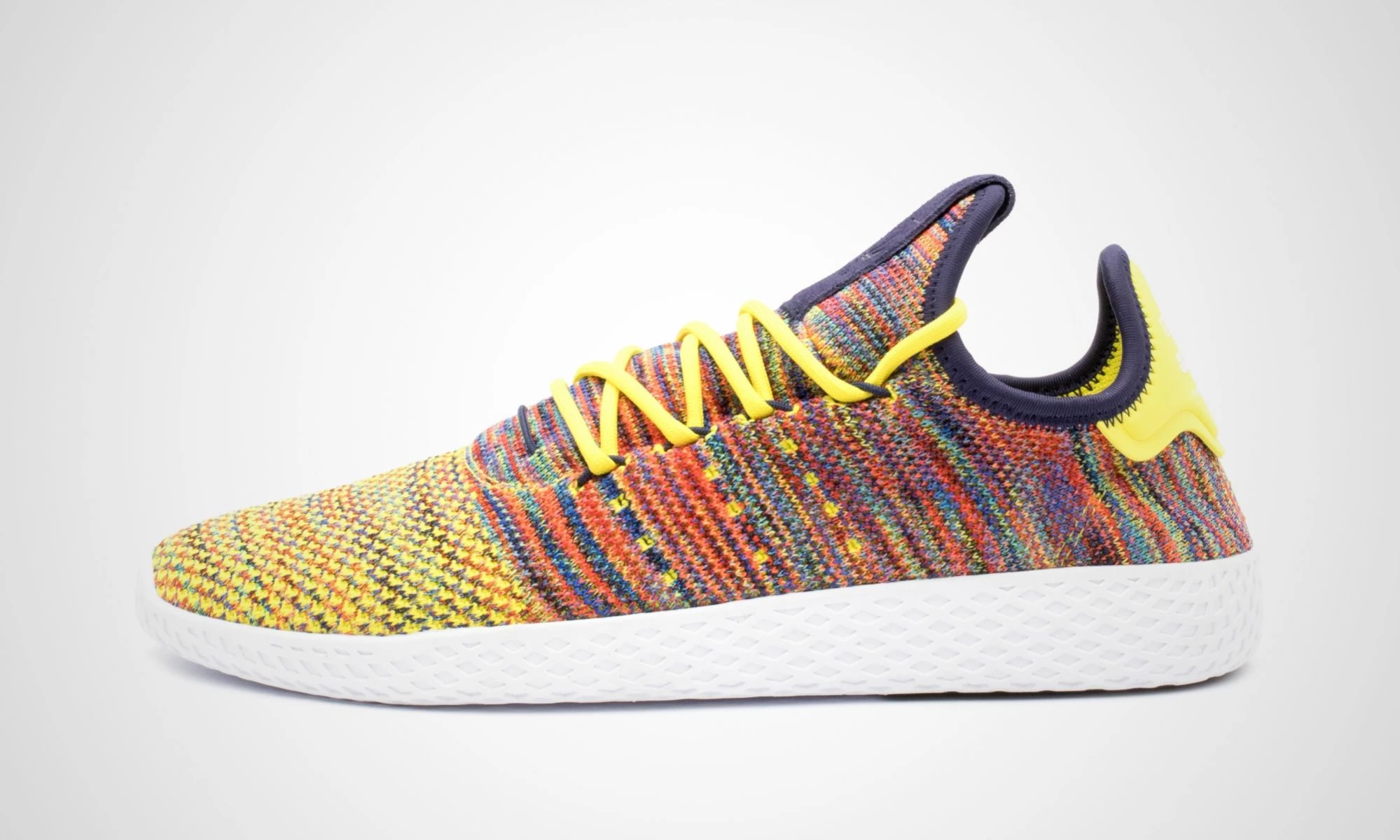 Adidas pw tennis hu multicolor best sale