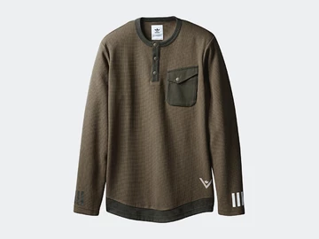 adidas Originals x White Mountaineering Fall/Winter 2017