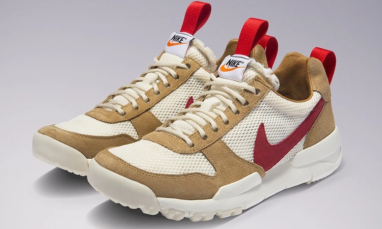 Nikelab x Tom Sachs Mars Yard 2.0