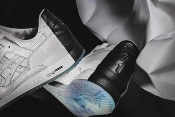 ASICS Tiger x Foss Gallery Gel Lyte III