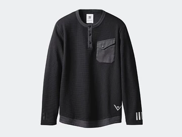 adidas Originals x White Mountaineering Fall/Winter 2017