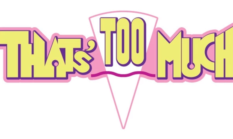 TOO MUCH SALE - Übersicht