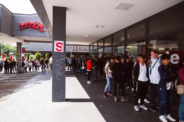 Summer Solemart 2017 - Photo Recap